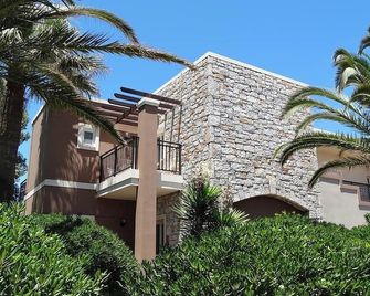 Lito Beach Hotel - Gerani
