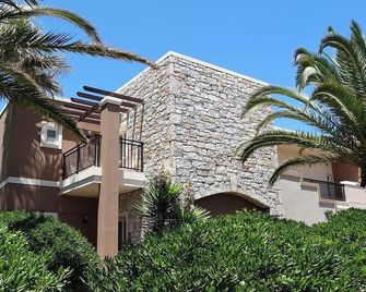 Lito Beach Hotel - Gerani