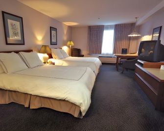 Shilo Inn Suites Salem - Salem