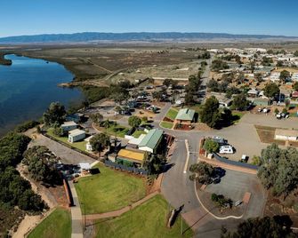 Solomontown/Echo Holiday Parks - Port Pirie - Port Pirie - Buiten zicht