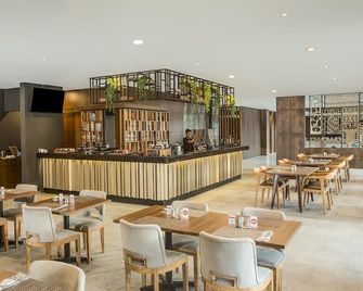 Swiss-Belhotel Cendrawasih, Biak - Biak - Restaurante