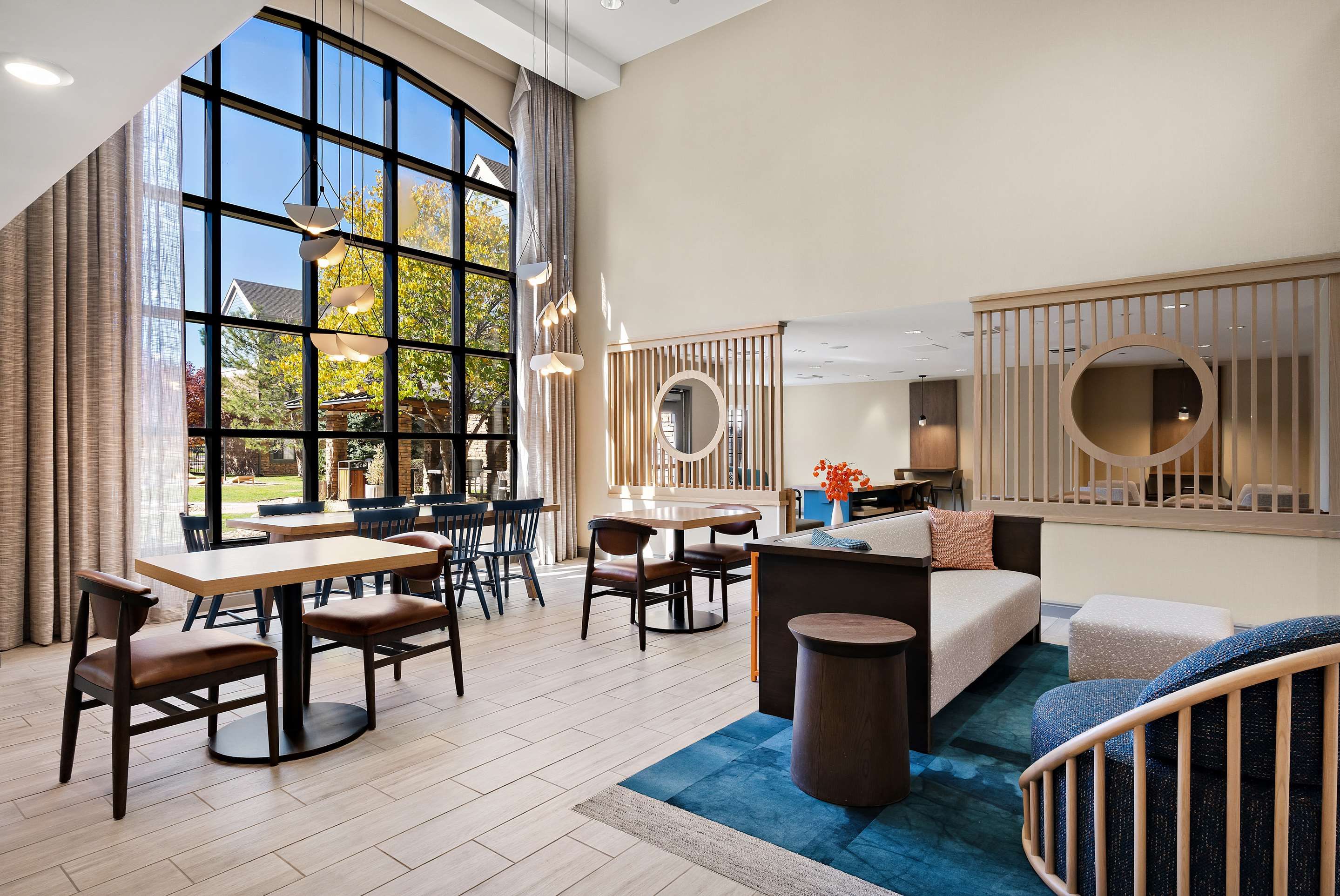 Sonesta Es Suites San Diego - Sorrento Mesa thumbnail 3