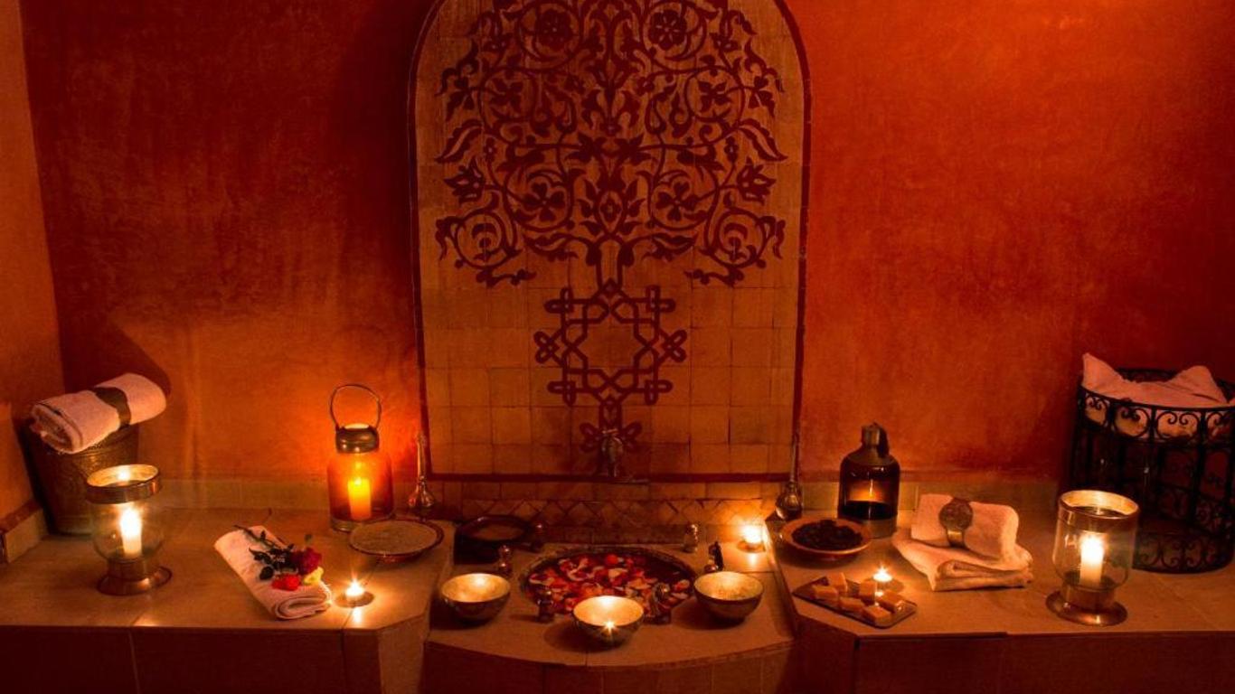 Riad Al Riadinou