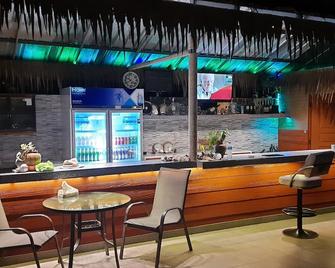 Macura Resort - Ko Chang - Bar