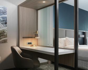 SpringHill Suites by Marriott Texas City - Texas City - Bedroom