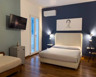 Boutique B&B Vintage - Palermo - Bedroom