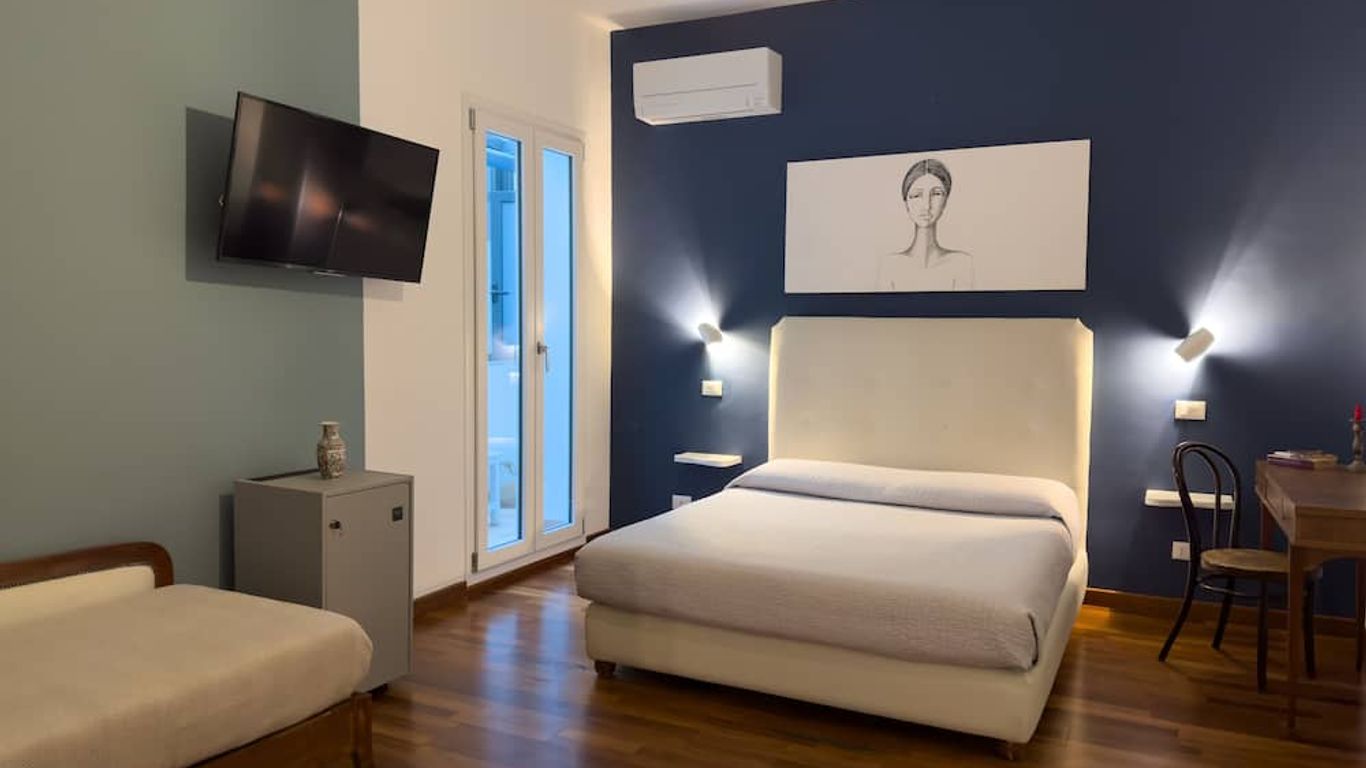 Boutique B&B Vintage