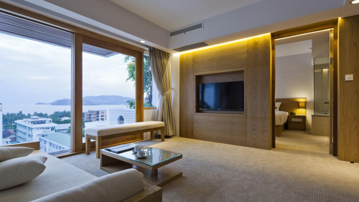 Golden Holiday Hotel Nha Trang