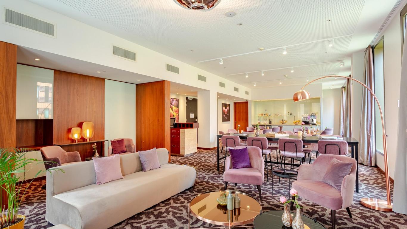 Crowne Plaza Amsterdam - South By IHG