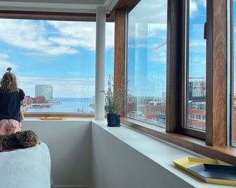 Charlottehaven - Copenhague