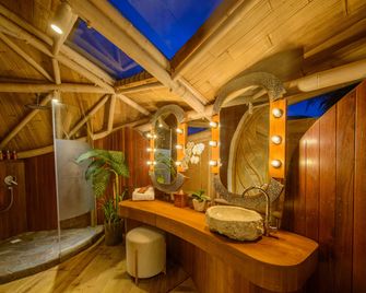 Ulaman Eco Luxury Resort - Tabanan - Spa