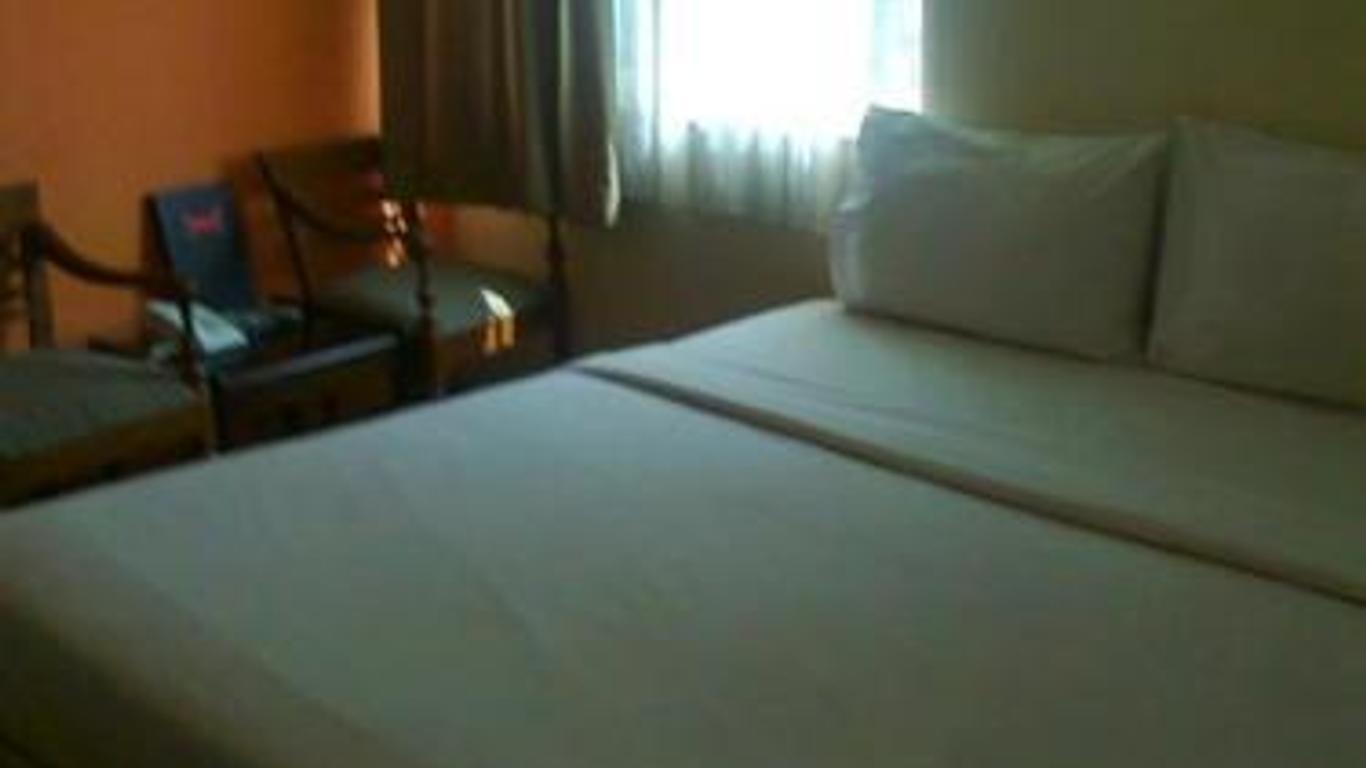 Hotel Mirah Sartika