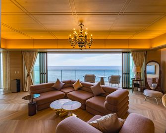 The Pasona Natureverse Retreat - Akashi - Camera da letto