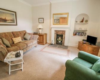 The Conifers - Barnard Castle - Living room