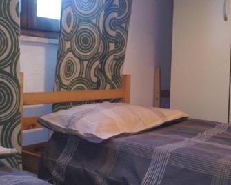 Country House La Grande Quercia - Sant'Antioco - Bedroom