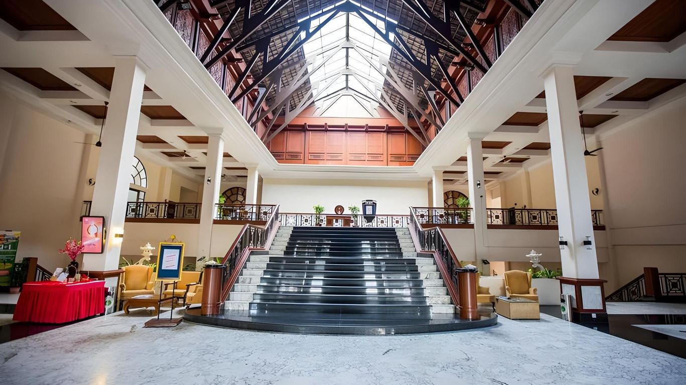 Ponderosa Golf & Country Resort