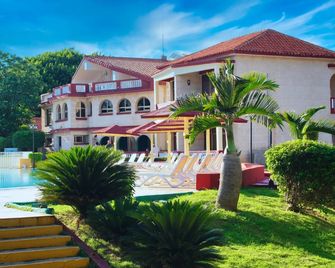 Club Kawama - Varadero - Pool