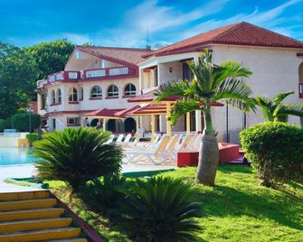 Gran Caribe Hotel Kawama - バラデーロ - プール