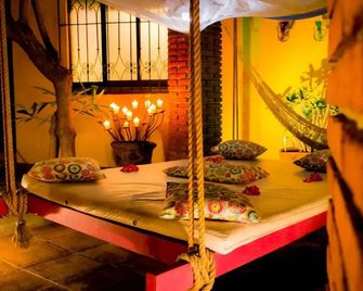 Hotel Casa Alvarada - Comala