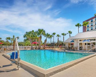Orlando International Drive North Hotel - Orlando - Pool