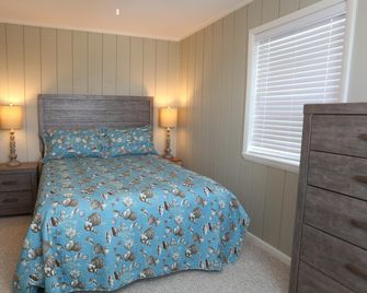 One More Time Again by Pristine Properti - Mexico Beach