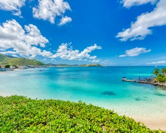 Grand Case Beach Club - Grand-Case - Praia