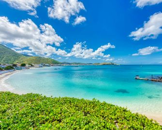 Grand Case Beach Club - Grand-Case - Strand
