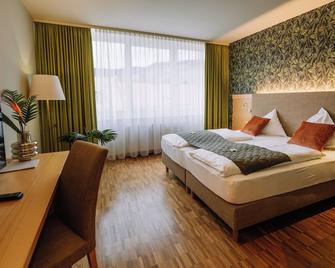 Hotel Auszeit St Lambrecht - Sankt Lambrecht - Chambre