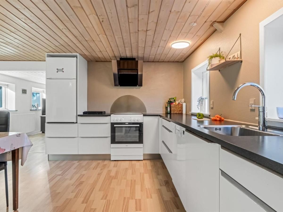 Holiday Home Emelia - 4-2km from the sea by Interhome – Laeso