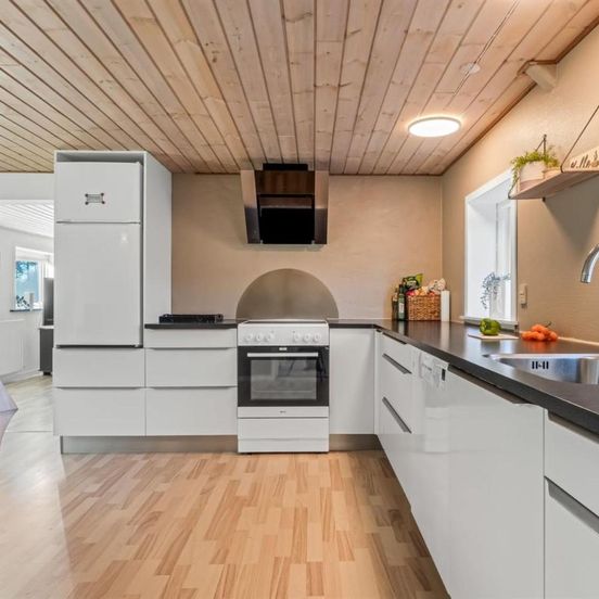 Holiday Home Emelia - 4-2km from the sea by Interhome – Laeso