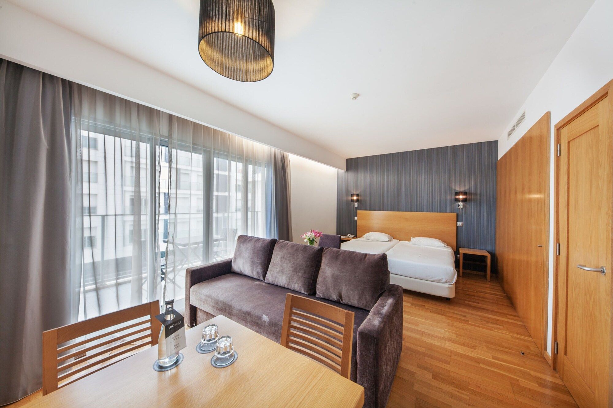 Lux Fatima Park - Hotel, Suites & Residence - Fátima