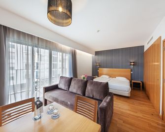 Lux Fatima Park - Hotel, Suites & Residence - Fátima