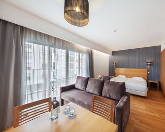 Lux Fatima Park - Hotel, Suites & Residence - Fátima