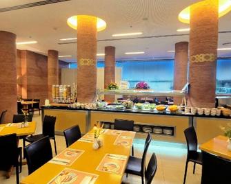 King Solomon Hotel - Netanya - Restaurant