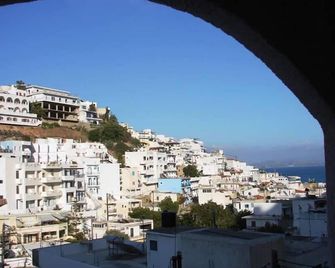 Gioma Hotel - Agia Galini