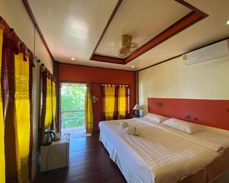 Kinnaree Resort Koh Kood - Koh Kood - Habitación