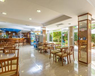 Hotel Golf Beach - Santa Ponsa - Restauracja