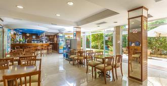 Hotel Golf Beach - Santa Ponsa - Ravintola
