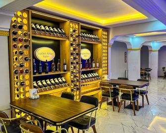 Iznik Otel - İznik - Bar