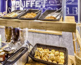 ibis budget Paris Coeur d'Orly Airport - Orly - Essbereich