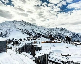 Belambra Clubs Avoriaz - Les Cimes du Soleil - Morzine