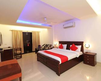 Hotel O De Ds Plaza - Bareilly - Habitación