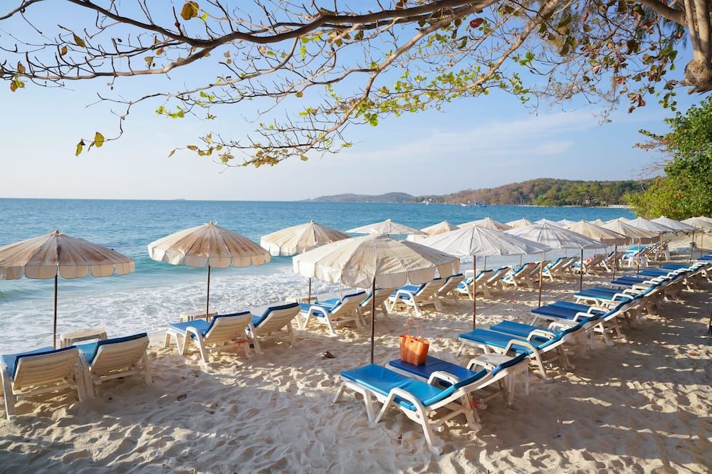 توك ليتل هات