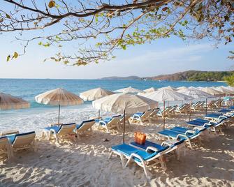 Tok Little Hut - Ko Samet