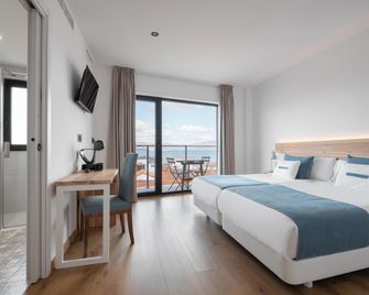 Hotel Costa da Morte - Fisterra