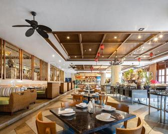 J-Hotel - Sanya - Restaurant
