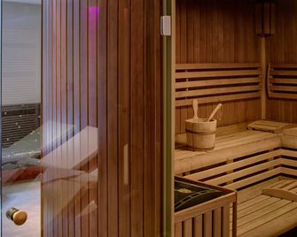 Avanti Hotel - Brno - Kylpylä