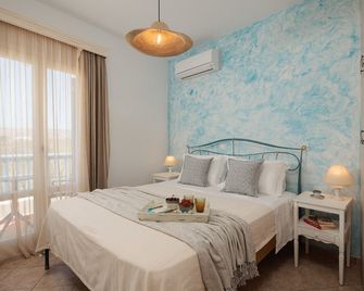9 Muses Naxos Beach Hotel - Kastraki