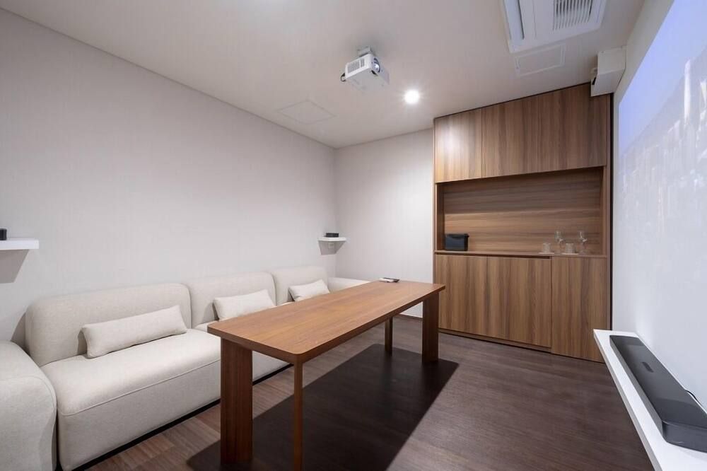 Simjak Hotel by Anook - Hwaseong - Slaapkamer