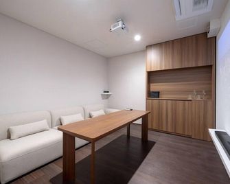 Simjak Hotel by Anook - Hwaseong - Schlafzimmer